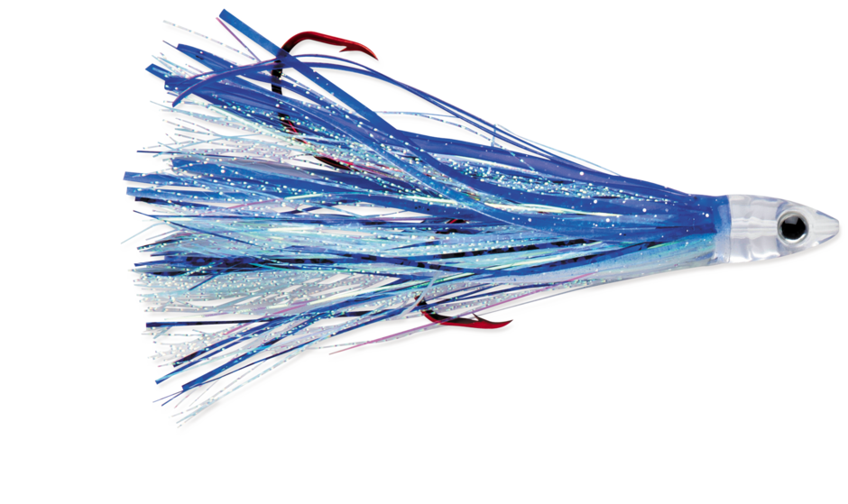 LUHR JENSEN FLASH FLY 4"
