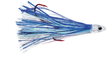 LUHR JENSEN FLASH FLY 4"