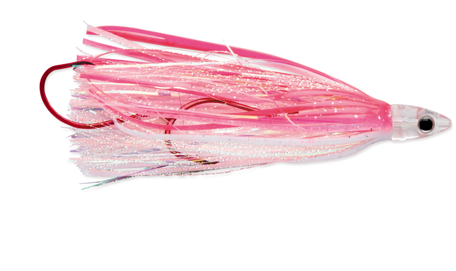 LUHR JENSEN FLASH FLY 4"