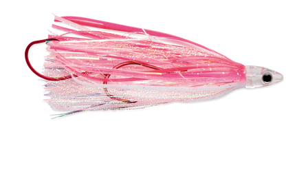 LUHR JENSEN FLASH FLY 4"