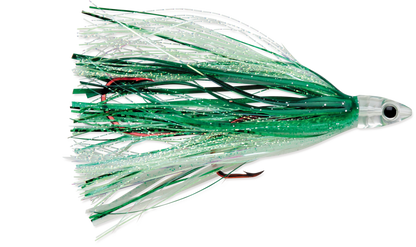 LUHR JENSEN FLASH FLY 4"