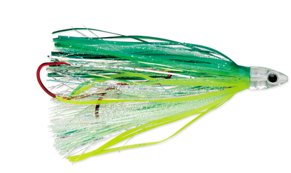 LUHR JENSEN FLASH FLY 4"