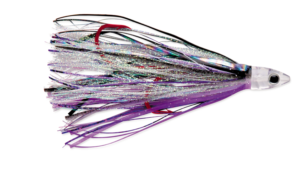 LUHR JENSEN FLASH FLY 4"