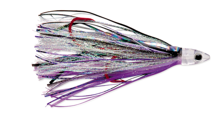 LUHR JENSEN FLASH FLY 4"