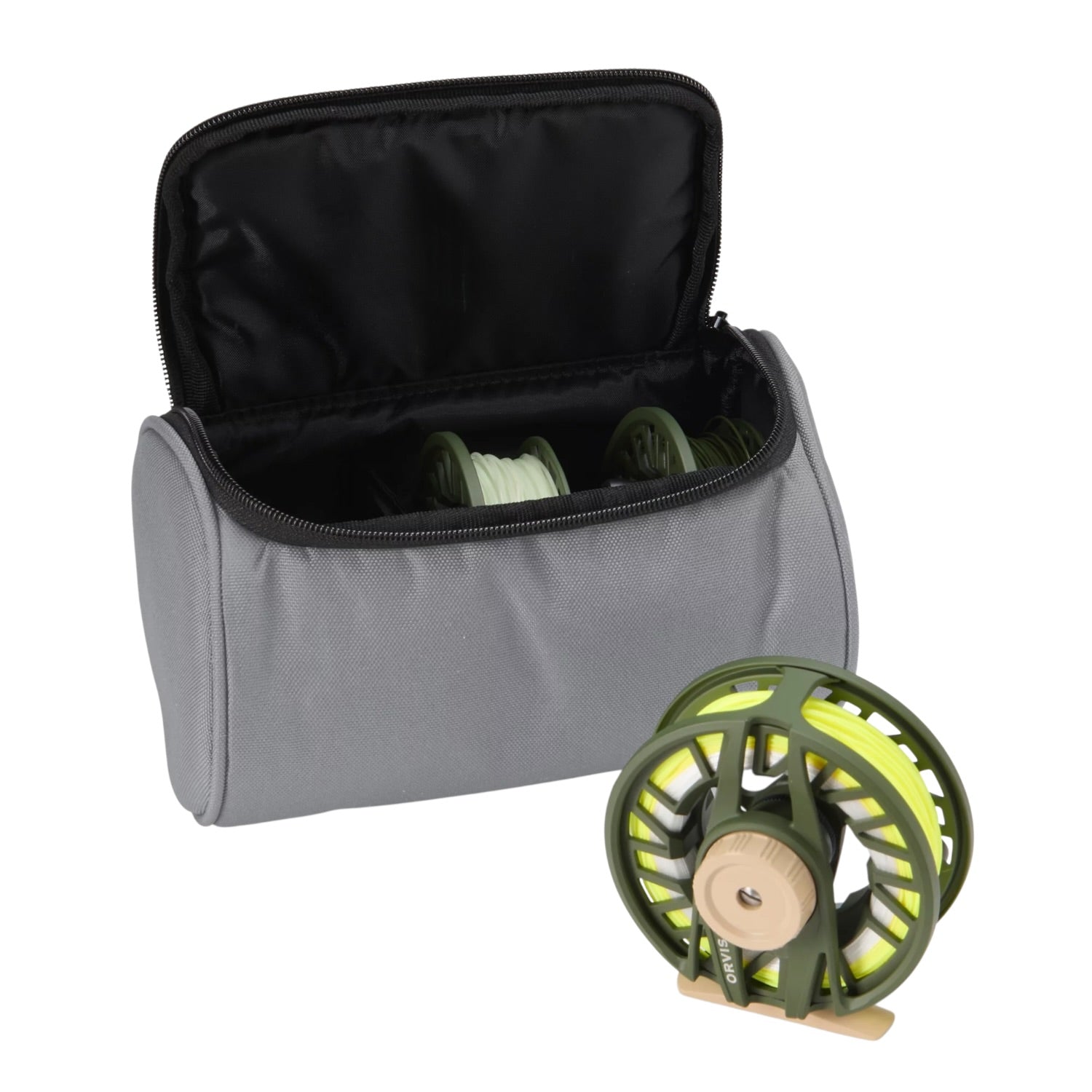 Orvis – Fred's Custom Tackle Ltd.