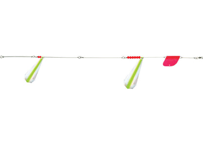 LUHR JENSEN FORD FENDER MODEL A 22"