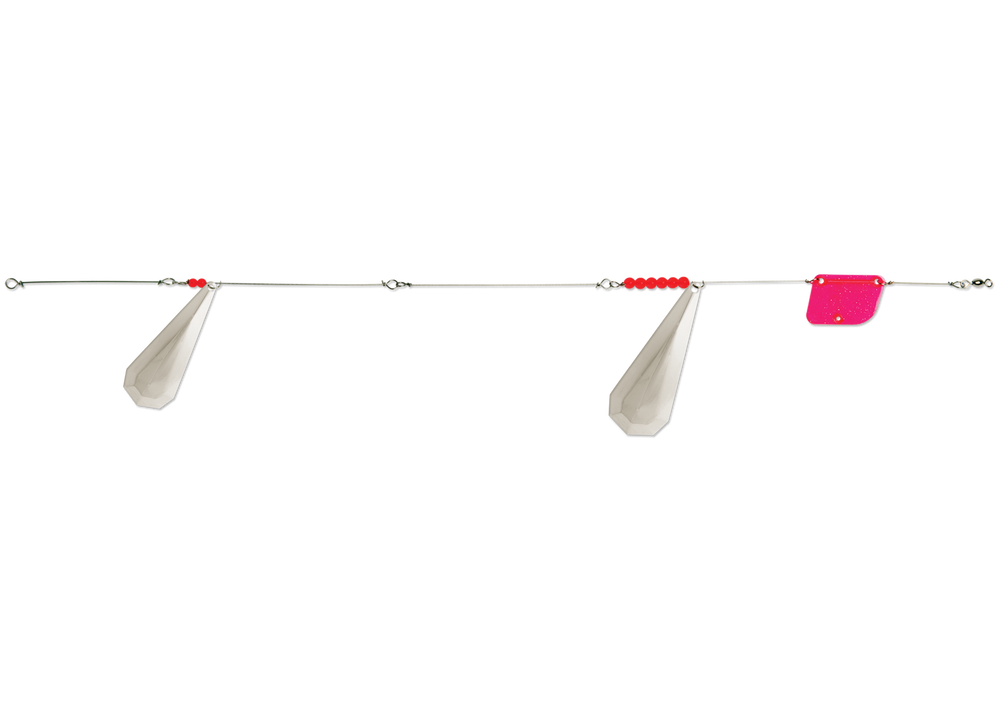 LUHR JENSEN FORD FENDER MODEL A 22"