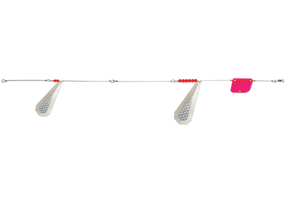 LUHR JENSEN FORD FENDER MODEL A 22"