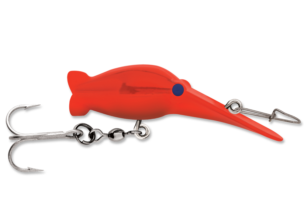 LUHR JENSEN HOT SHOT 30