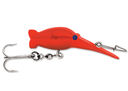 LUHR JENSEN HOT SHOT 30