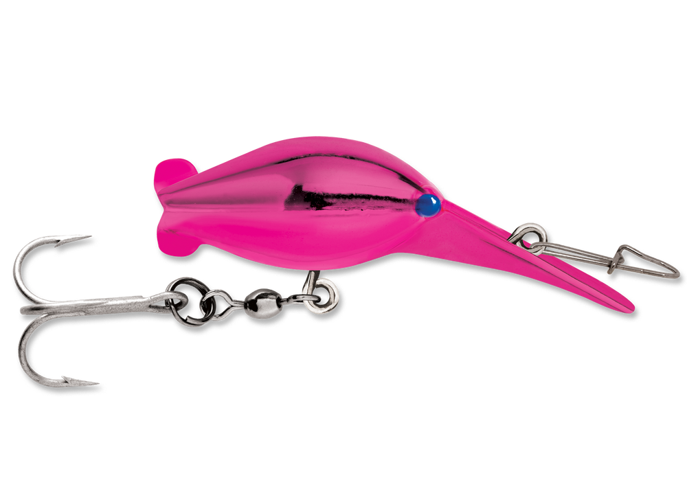 LUHR JENSEN HOT SHOT 30