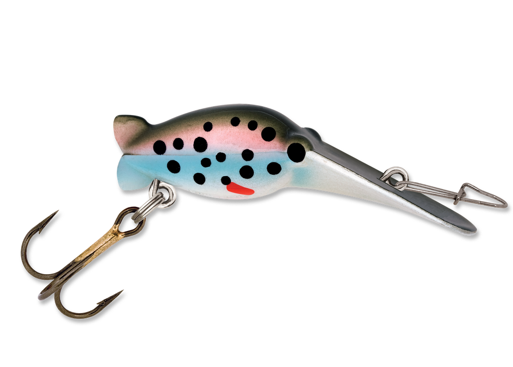 LUHR JENSEN HOT SHOT TROUT 50/70
