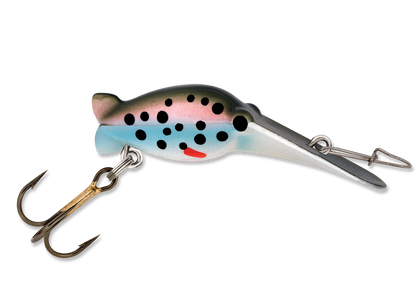 LUHR JENSEN HOT SHOT TROUT 50/70