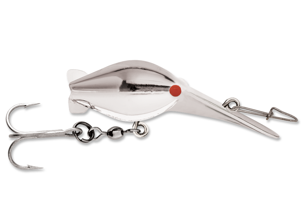 LUHR JENSEN HOT SHOT TROUT 50/70