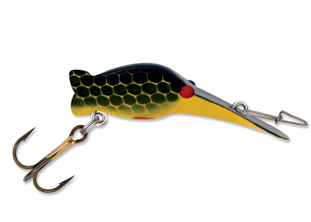 LUHR JENSEN HOT SHOT TROUT 50/70