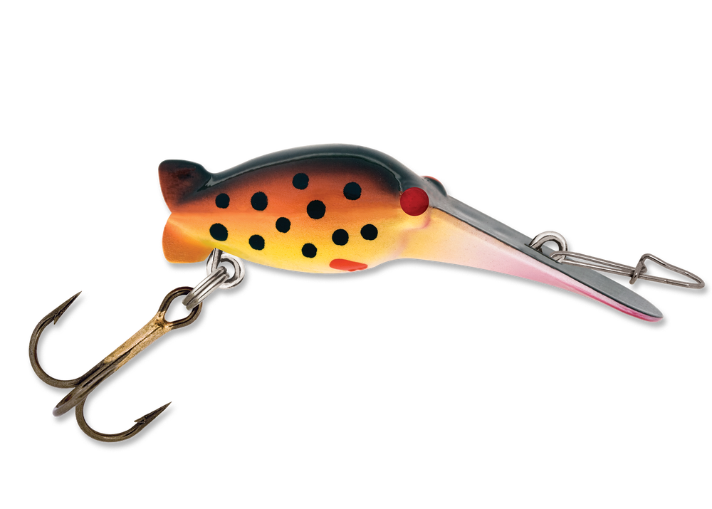 LUHR JENSEN HOT SHOT TROUT 50/70