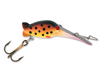 LUHR JENSEN HOT SHOT TROUT 50/70