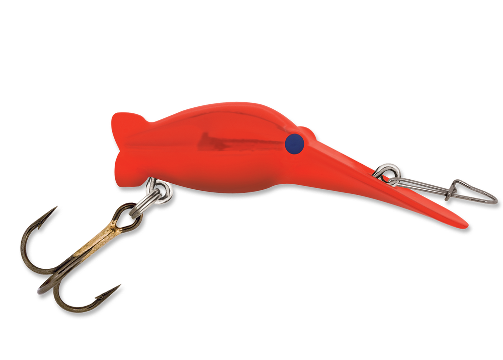 LUHR JENSEN HOT SHOT TROUT 50/70