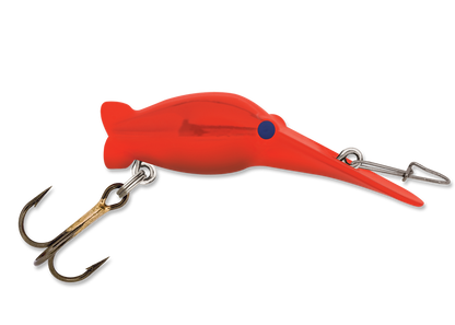 LUHR JENSEN HOT SHOT TROUT 50/70