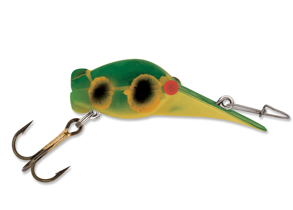 LUHR JENSEN HOT SHOT TROUT 50/70