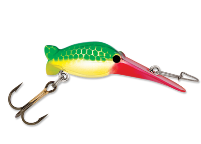 LUHR JENSEN HOT SHOT TROUT 50/70