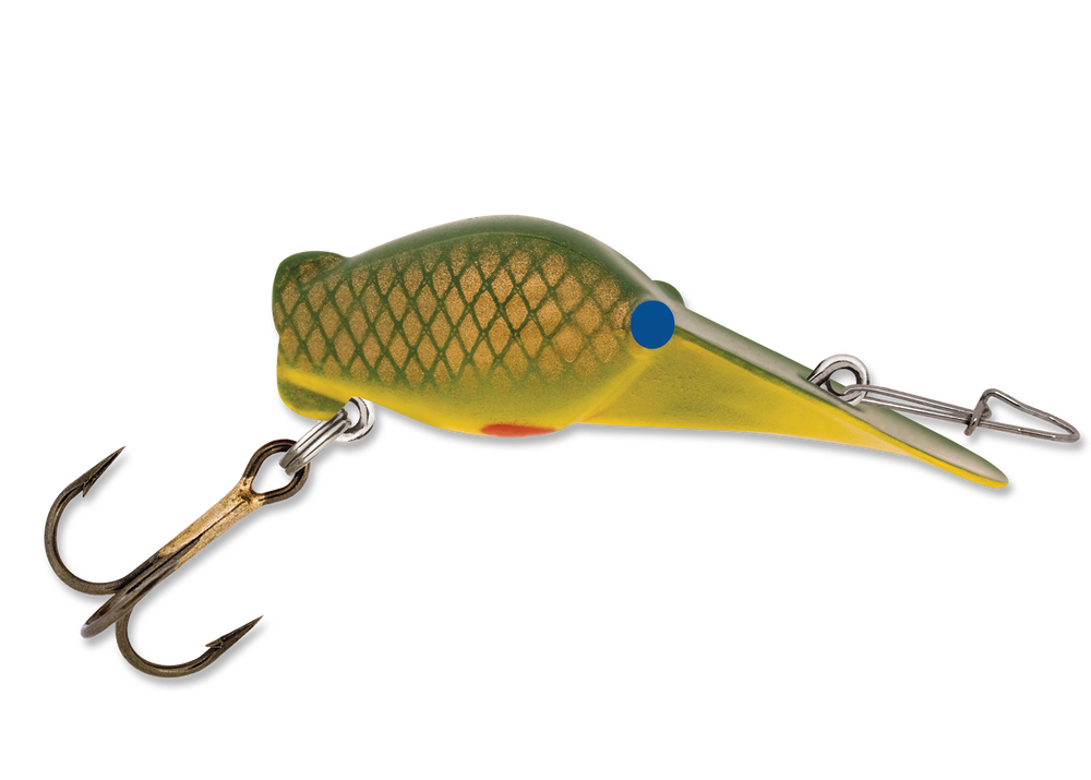 LUHR JENSEN HOT SHOT TROUT 50/70