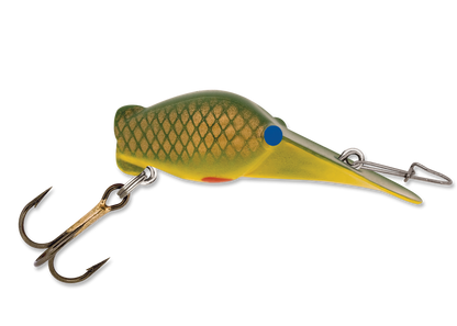 LUHR JENSEN HOT SHOT TROUT 50/70