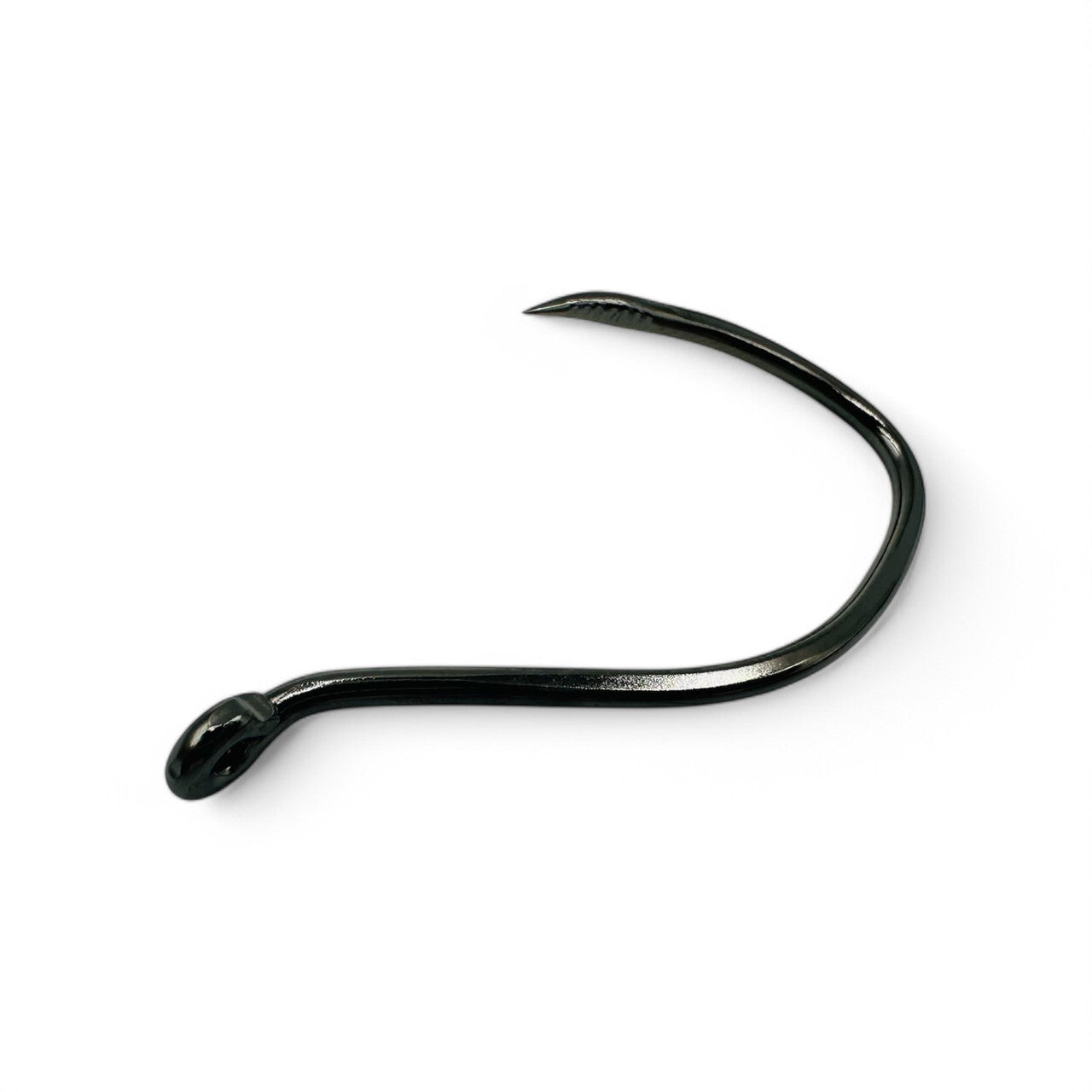 MARUTO 8832SSC+CP BARBLESS SICKLE HOOKS