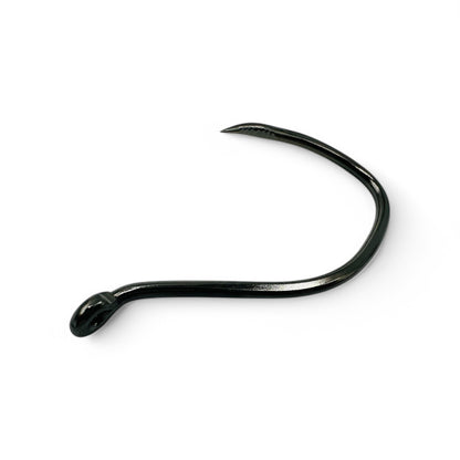 MARUTO 8832SSC+CP BARBLESS SICKLE HOOKS