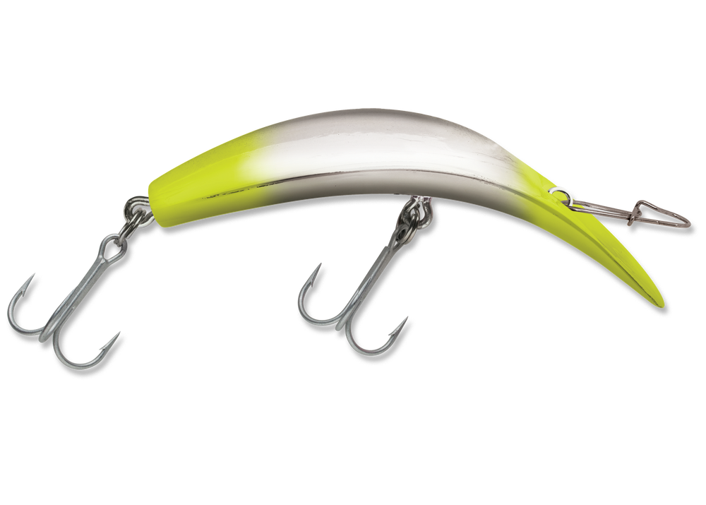 LUHR JENSEN KWIKFISH XTREME RATTLE 15X 5"