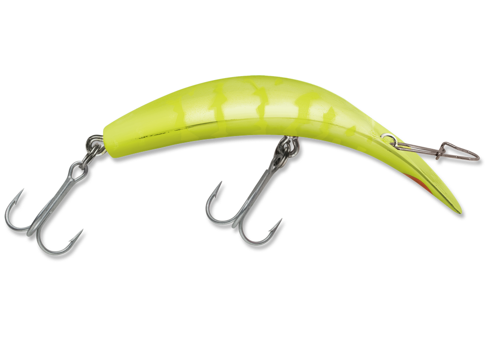 LUHR JENSEN KWIKFISH XTREME RATTLE 15X 5"