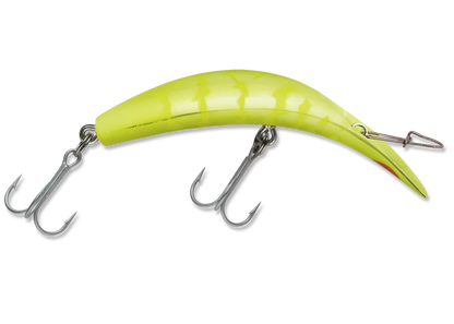 LUHR JENSEN KWIKFISH XTREME RATTLE 15X 5"