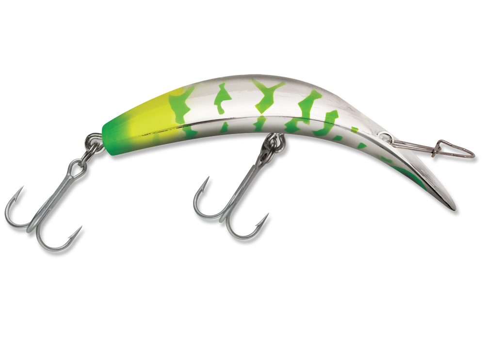 LUHR JENSEN KWIKFISH XTREME RATTLE 15X 5"