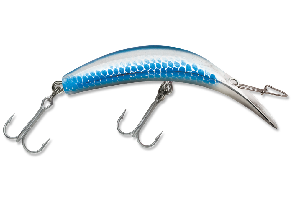 LUHR JENSEN KWIKFISH XTREME RATTLE 15X 5"