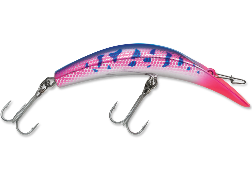 LUHR JENSEN KWIKFISH RATTLE K14