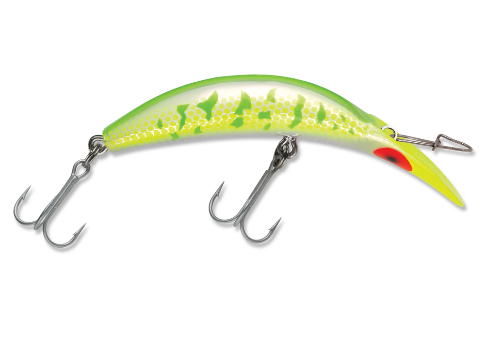 LUHR JENSEN KWIKFISH RATTLE K14