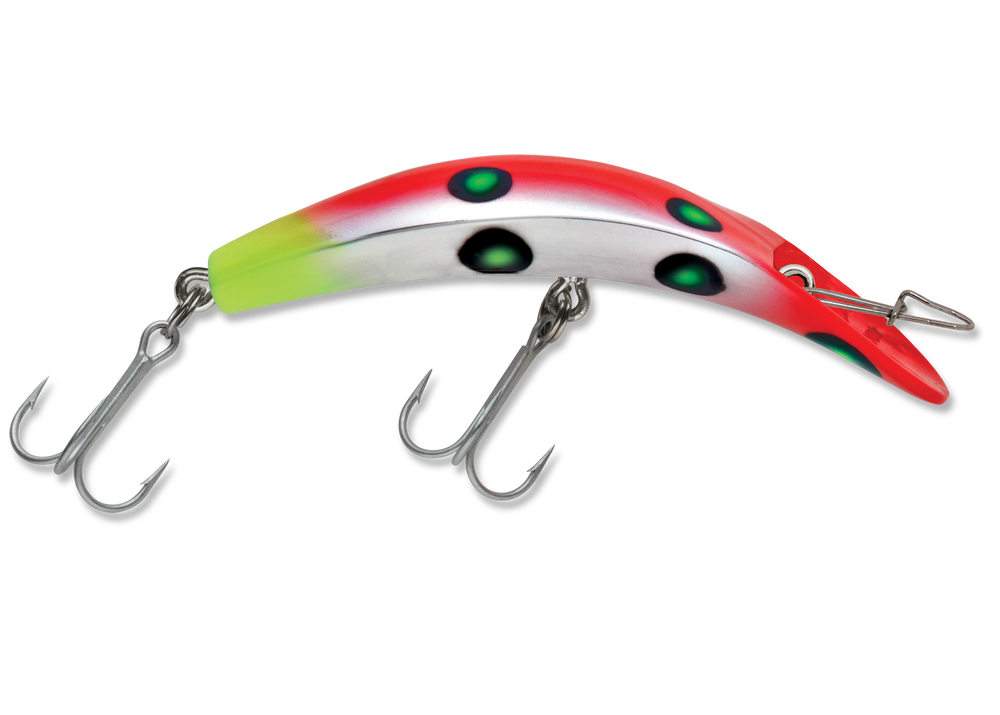 LUHR JENSEN KWIKFISH RATTLE K14