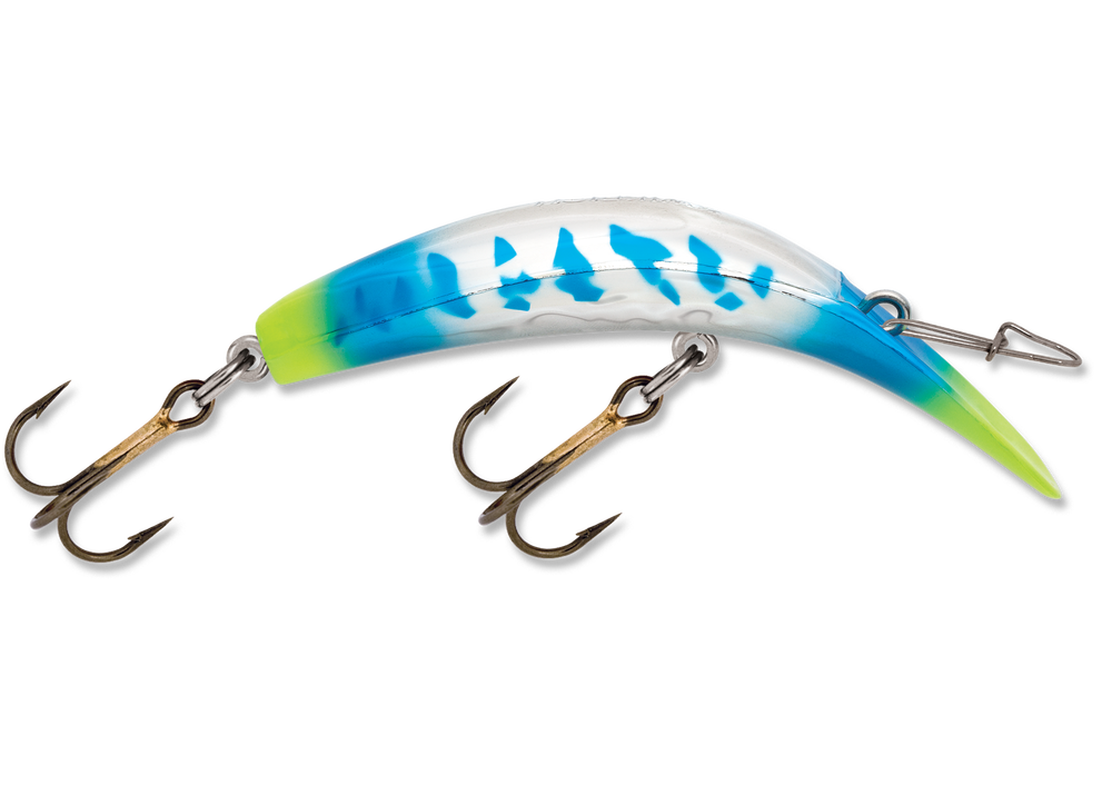 LUHR JENSEN KWIKFISH RATTLE K14