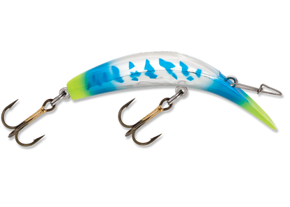 LUHR JENSEN KWIKFISH RATTLE K14