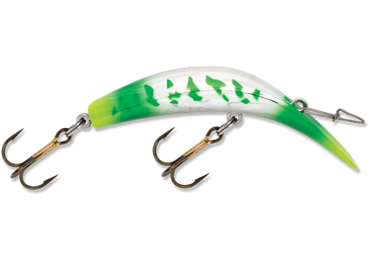 LUHR JENSEN KWIKFISH RATTLE K14