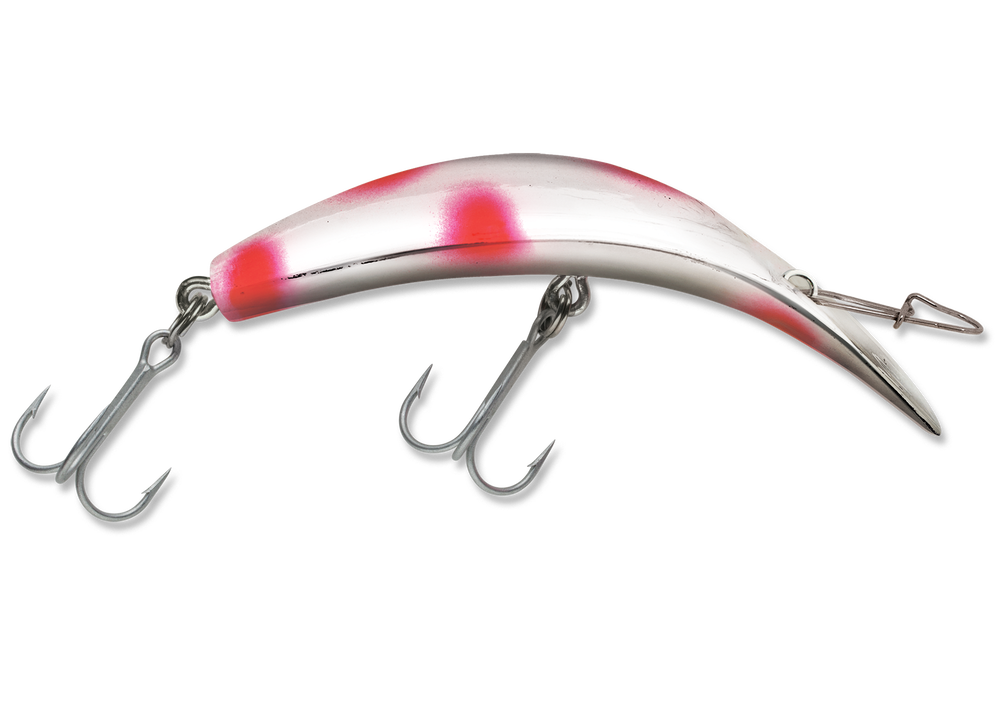 LUHR JENSEN KWIKFISH RATTLE K14