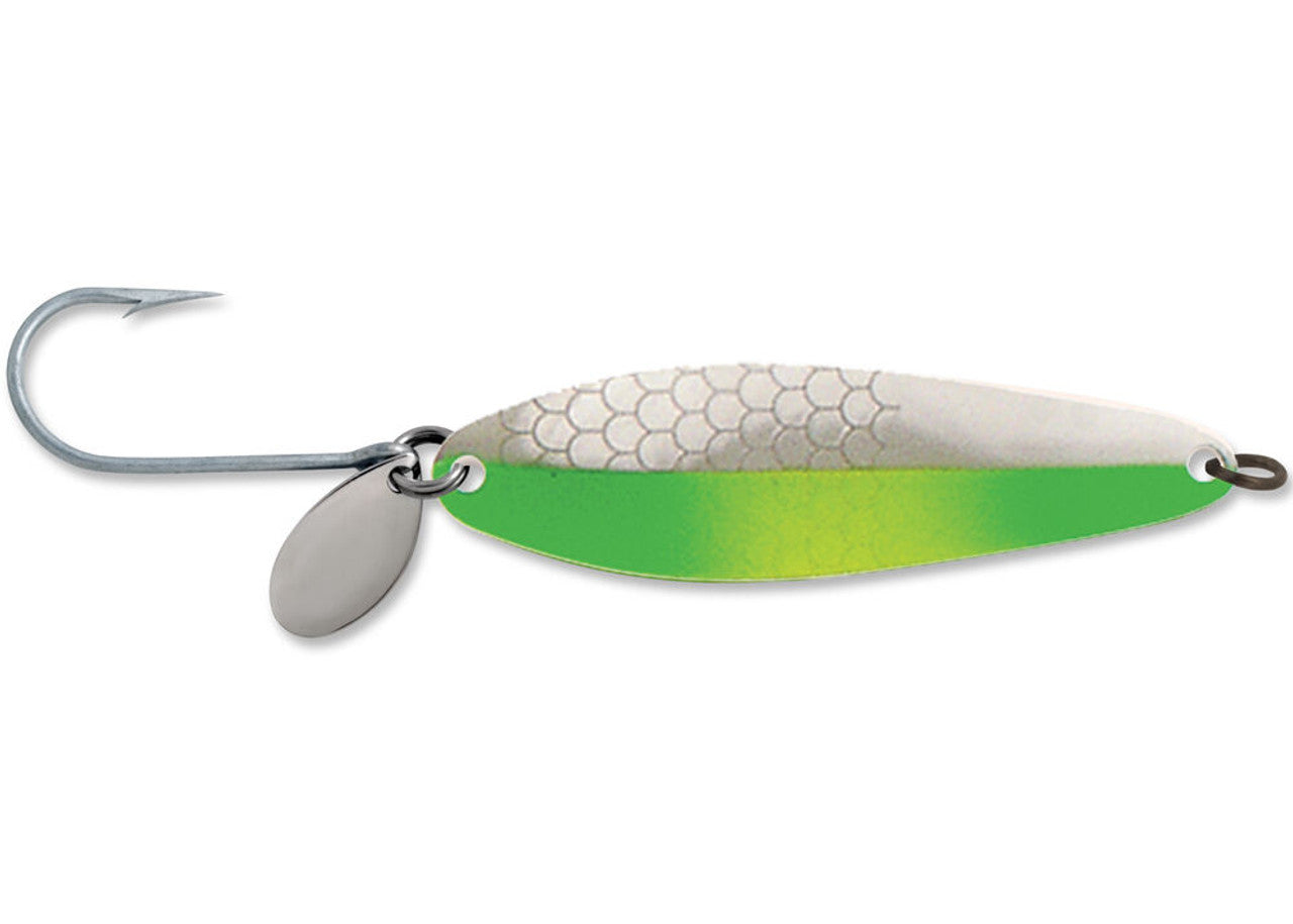 LUHR JENSEN COYOTE SPOON 3.5