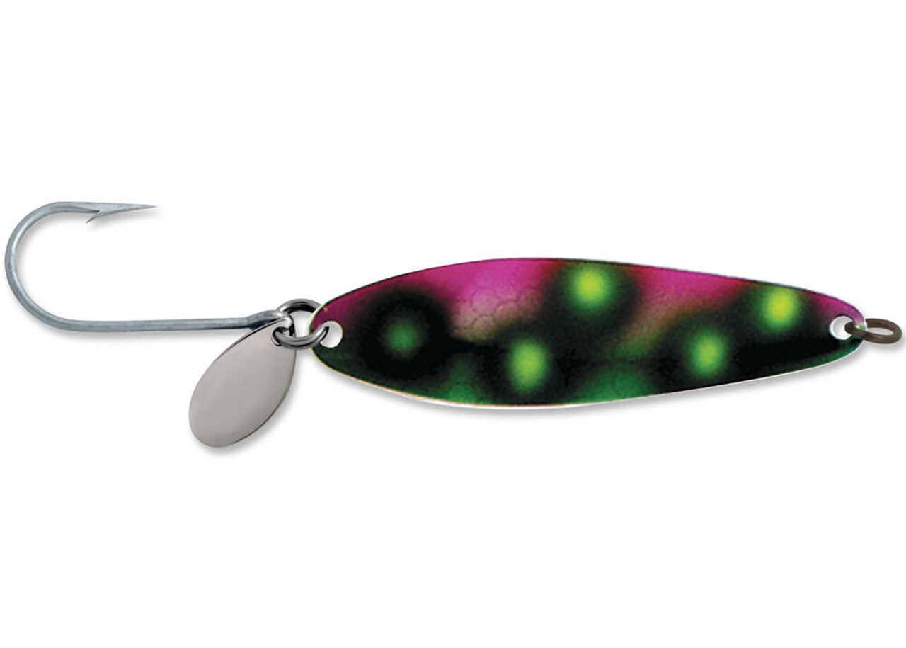 LUHR JENSEN COYOTE SPOON 3.5