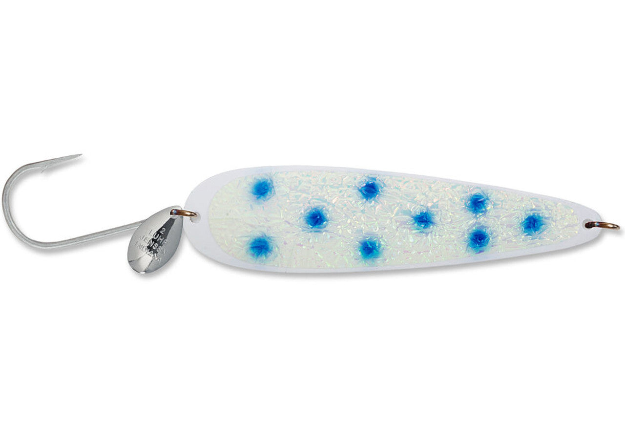LUHR JENSEN COYOTE SPOON 3.5