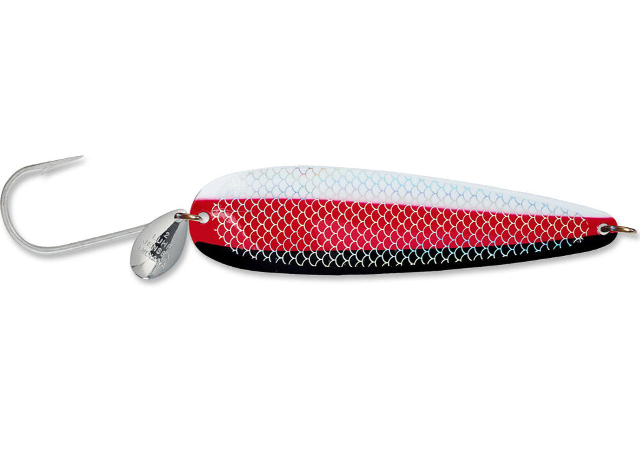 LUHR JENSEN COYOTE SPOON 3.5