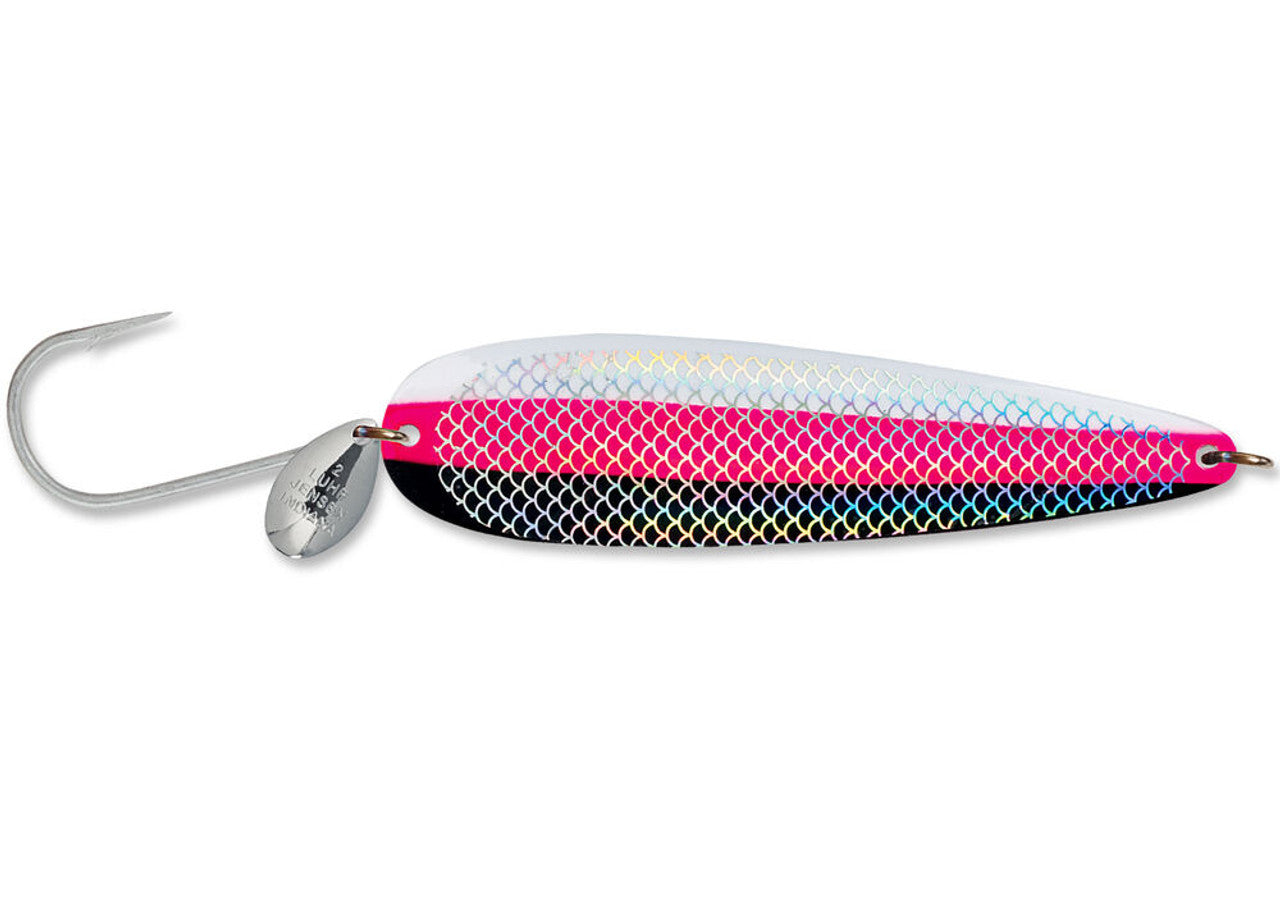 LUHR JENSEN COYOTE SPOON 3.5