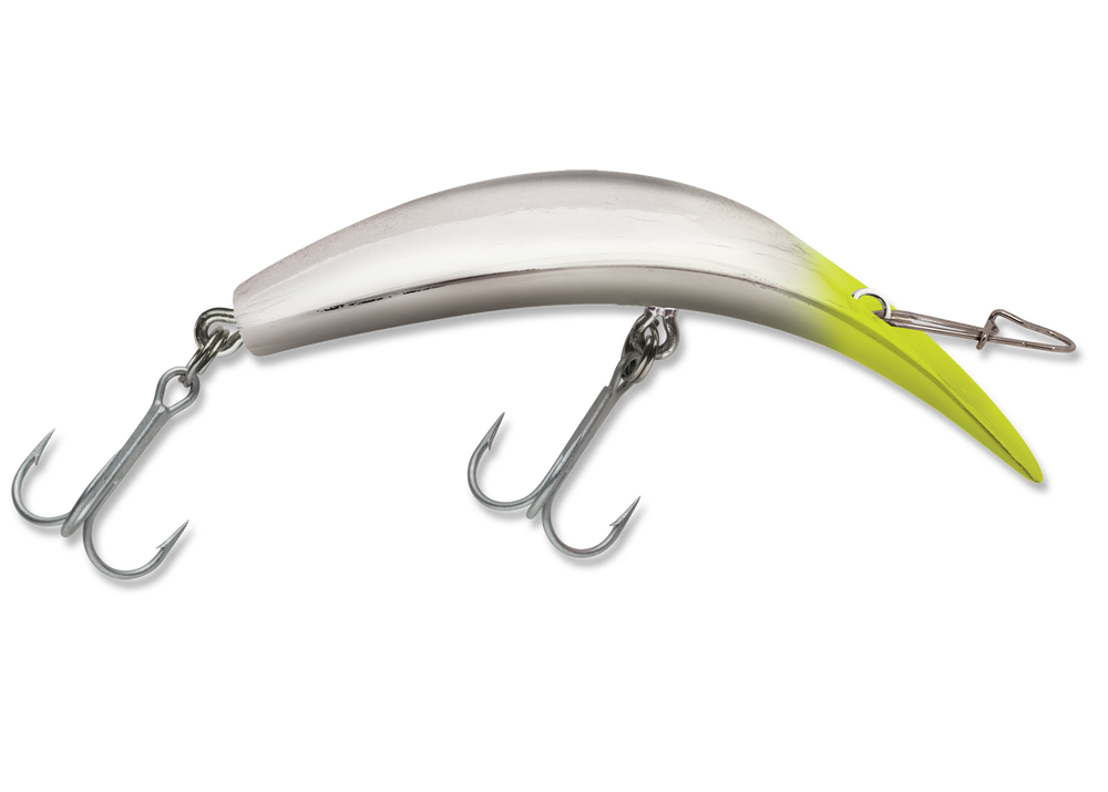 LUHR JENSEN KWIKFISH RATTLE K14