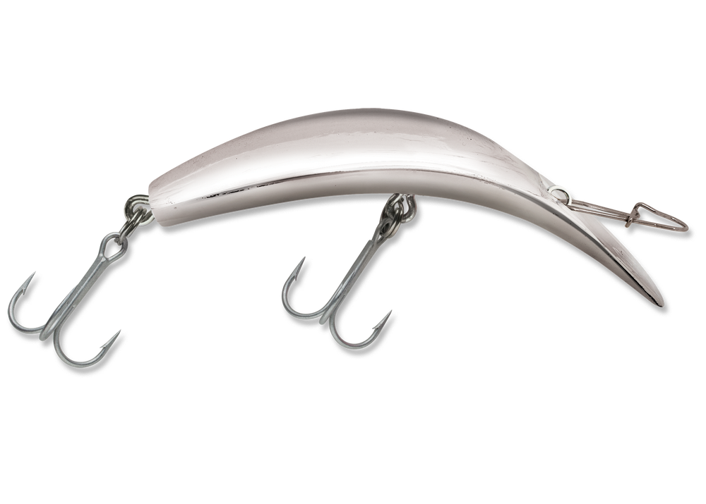 LUHR JENSEN KWIKFISH RATTLE K14