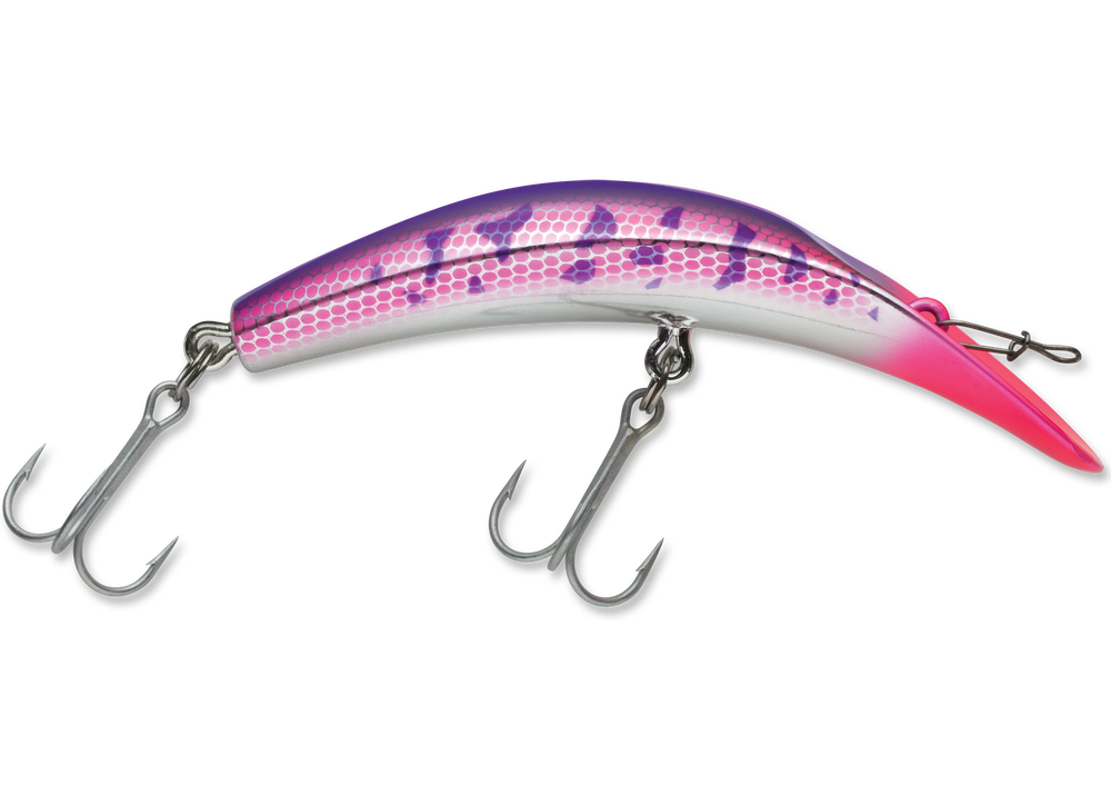 LUHR JENSEN KWIKFISH RATTLE K15