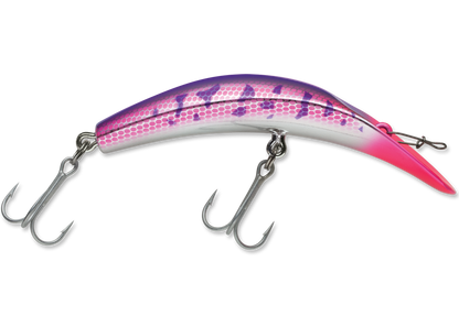 LUHR JENSEN KWIKFISH RATTLE K15